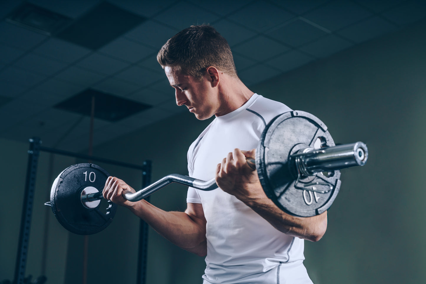 Liftify Athlete